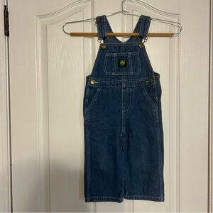 John Deere overalls